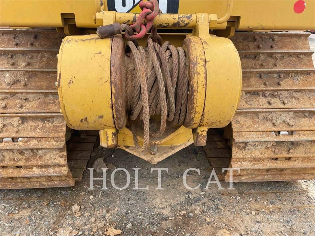 CAT D6NLGP Dozere Beltegående