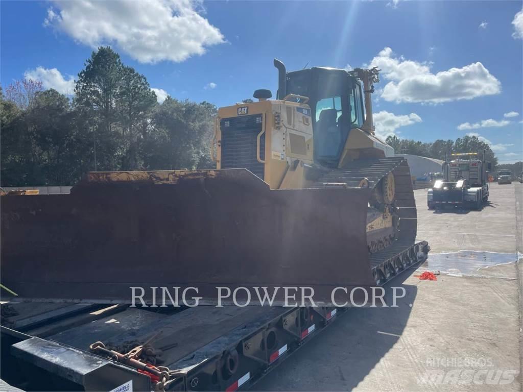 CAT D6NLGP Dozere Beltegående