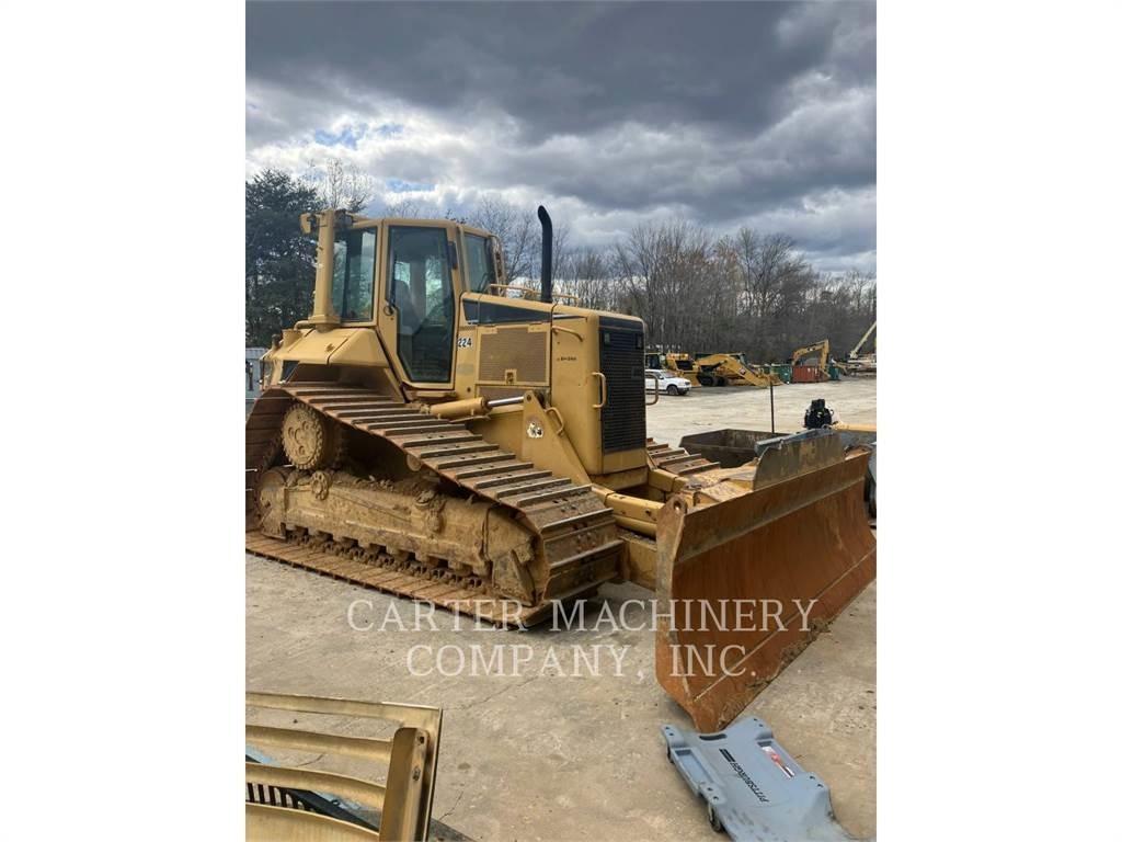 CAT D6NLGP Dozere Beltegående