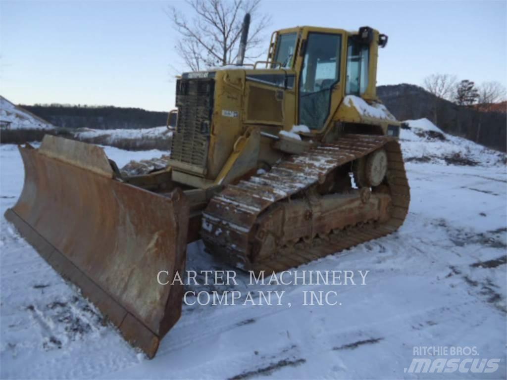 CAT D6NLGP Dozere Beltegående