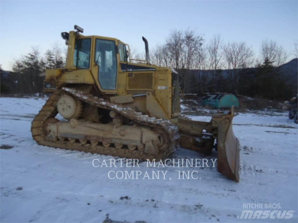 CAT D6NLGP Dozere Beltegående