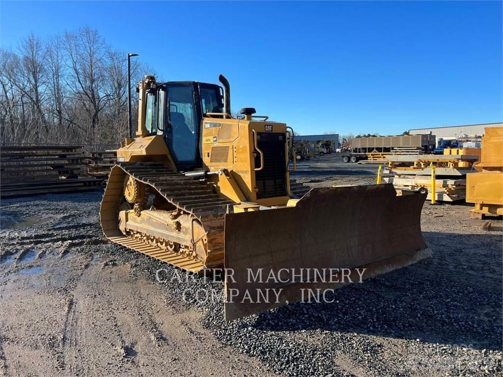 CAT D6NLGP Dozere Beltegående
