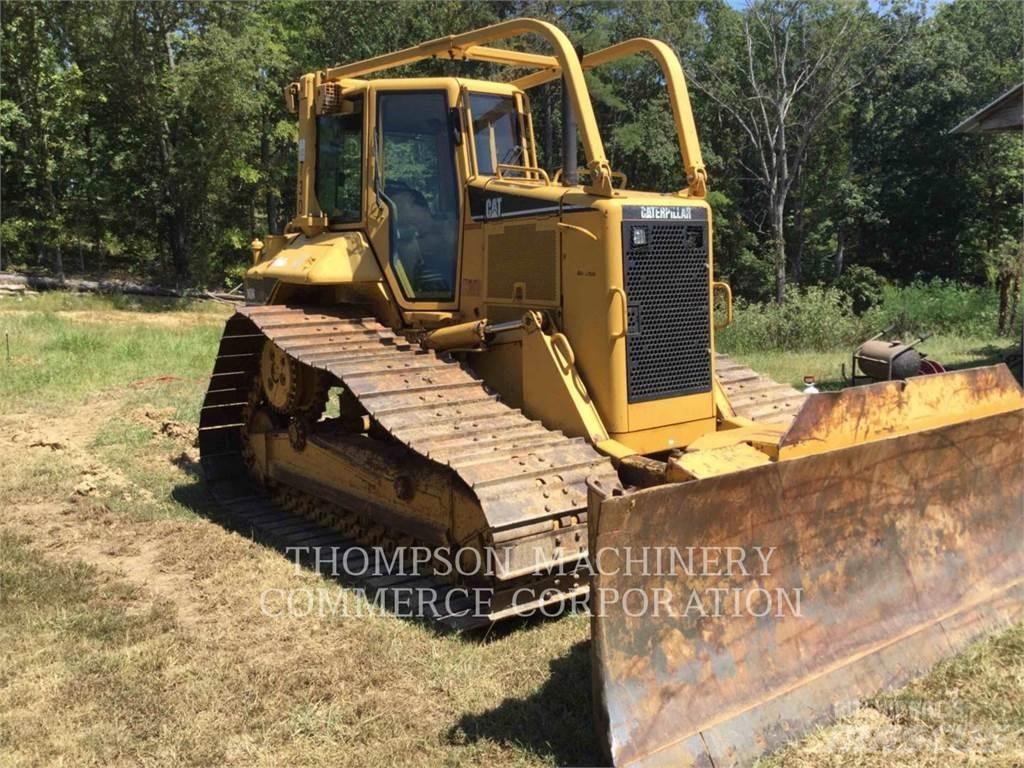CAT D6NLGP Dozere Beltegående