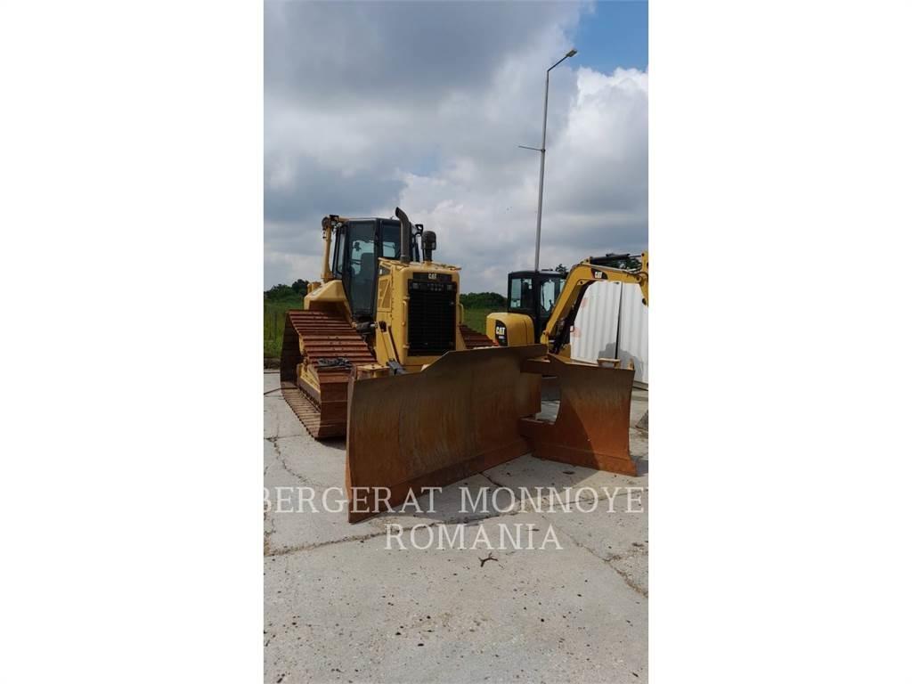 CAT D6NLGP Dozere Beltegående