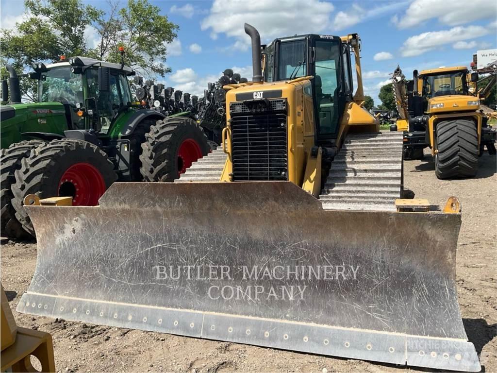 CAT D6NLGP Dozere Beltegående