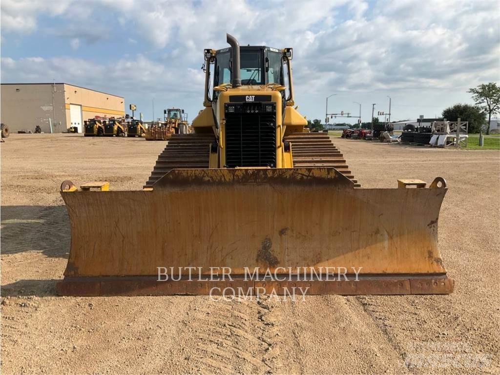 CAT D6NLGP Dozere Beltegående