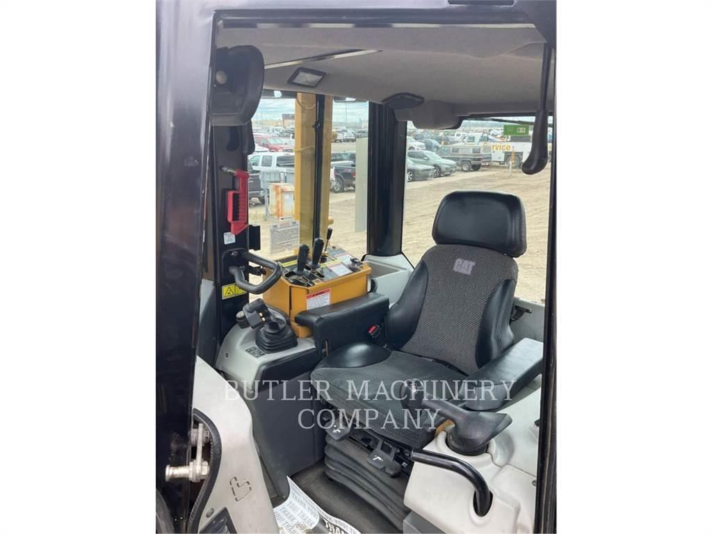 CAT D6NLGP Dozere Beltegående