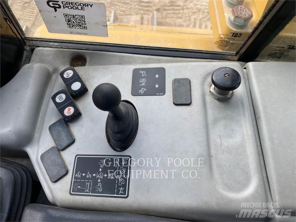 CAT D6NLGP Dozere Beltegående