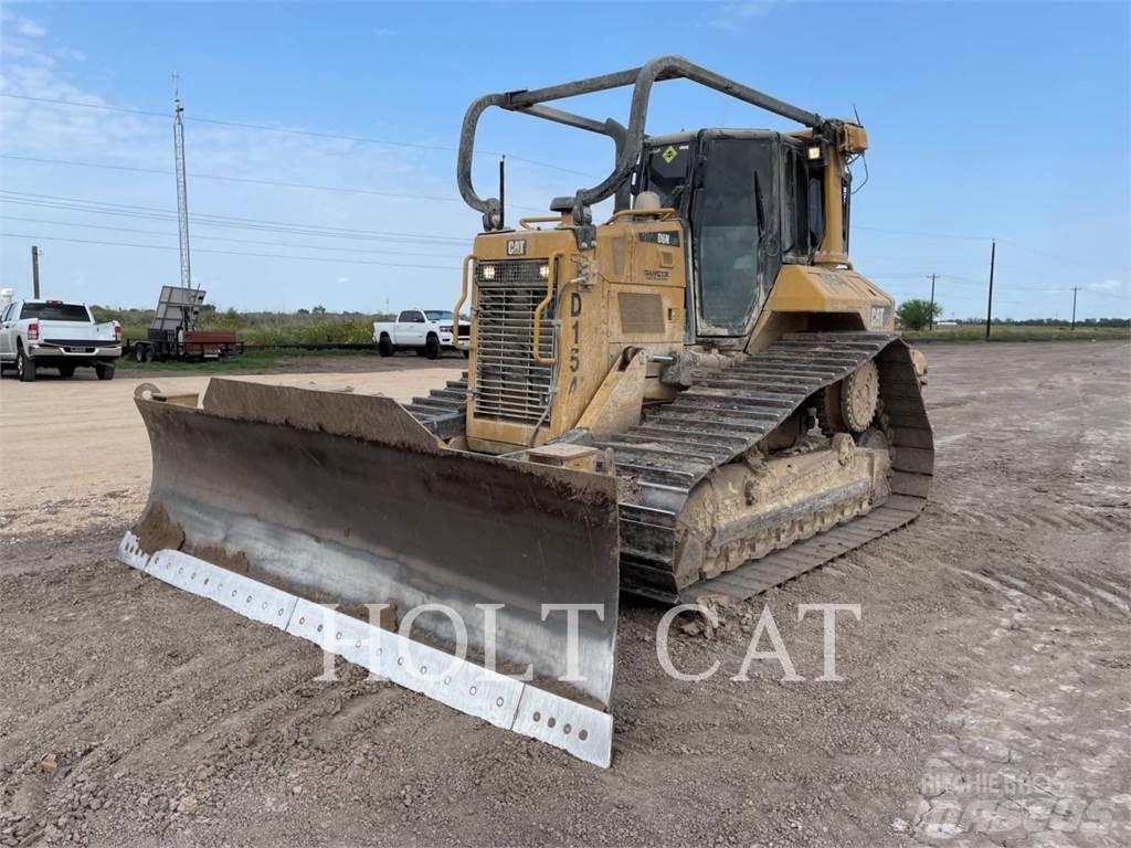 CAT D6NLGP Dozere Beltegående
