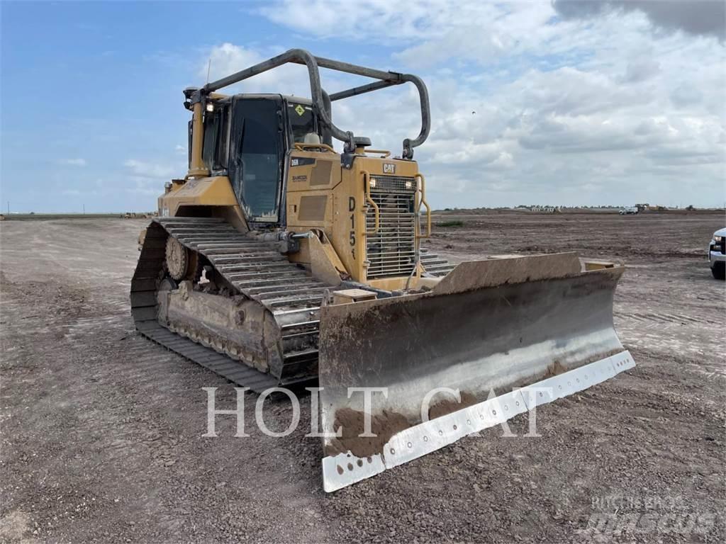 CAT D6NLGP Dozere Beltegående