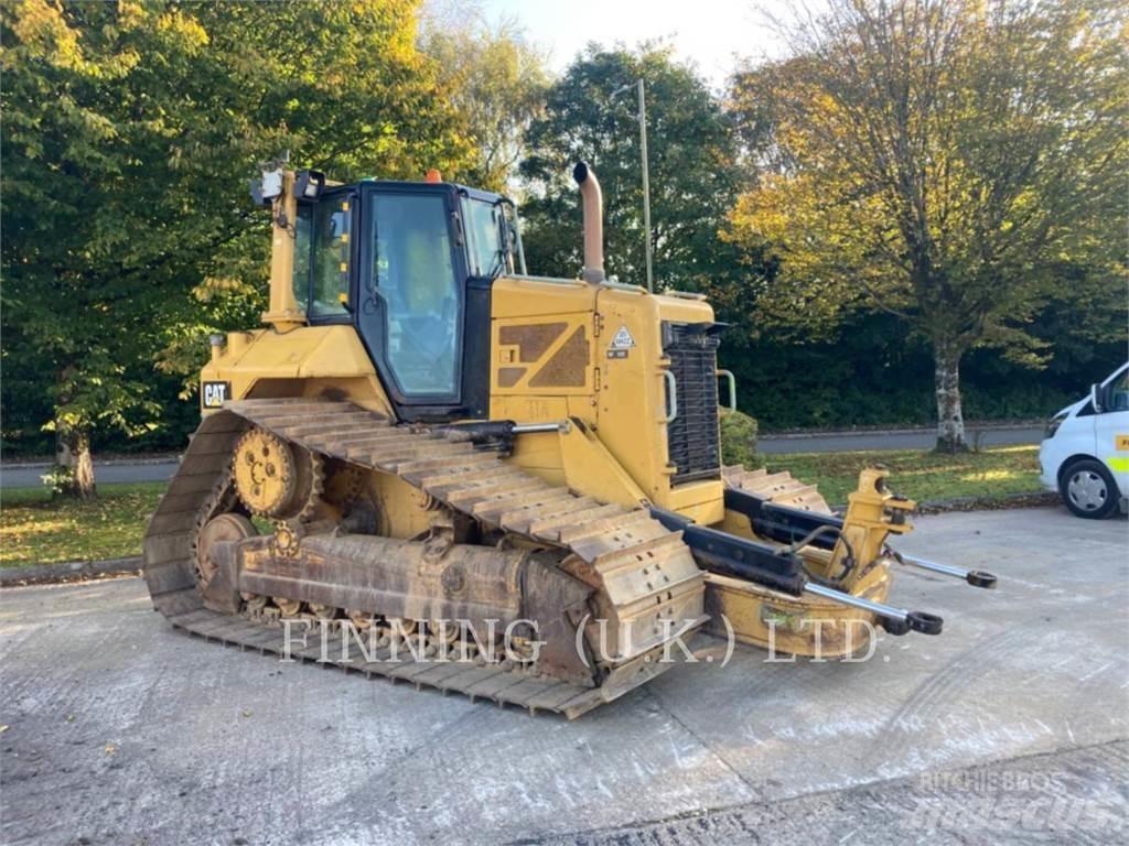 CAT D6NLGP Dozere Beltegående