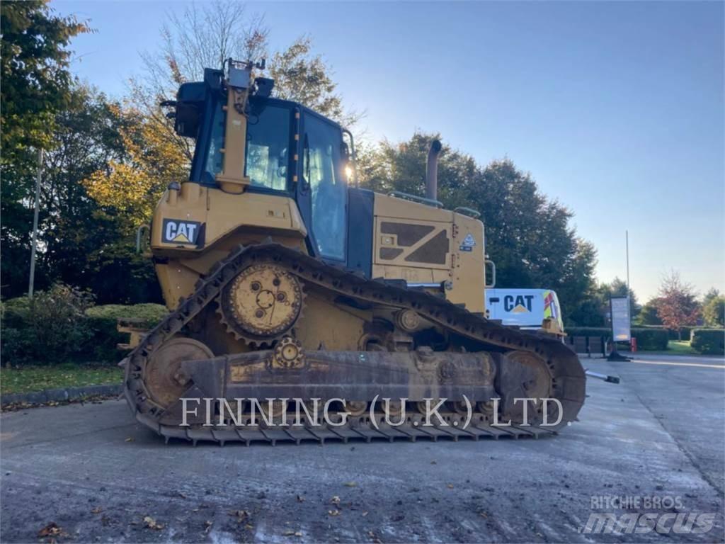 CAT D6NLGP Dozere Beltegående