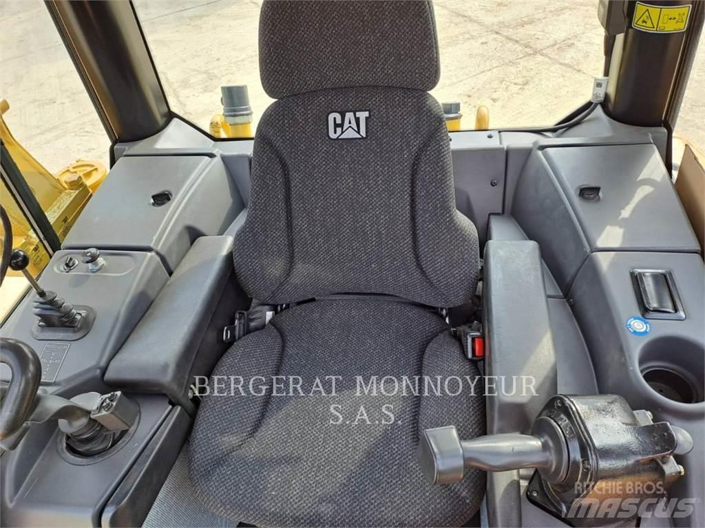 CAT D6NLGP Dozere Beltegående