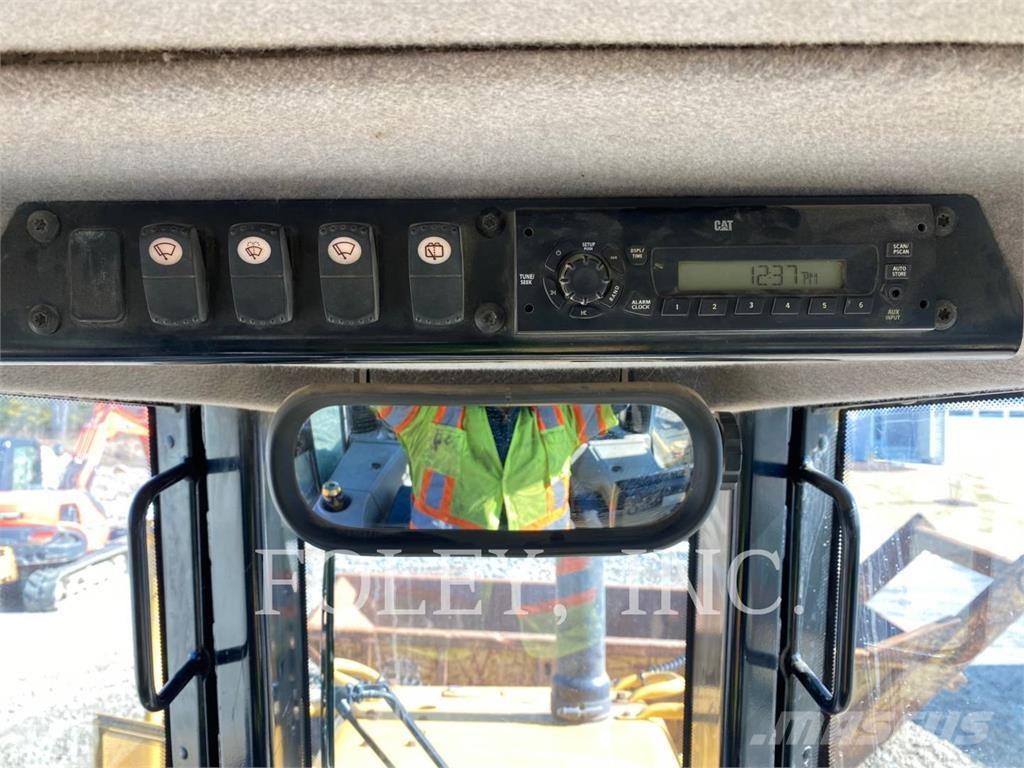 CAT D6NLGP Dozere Beltegående