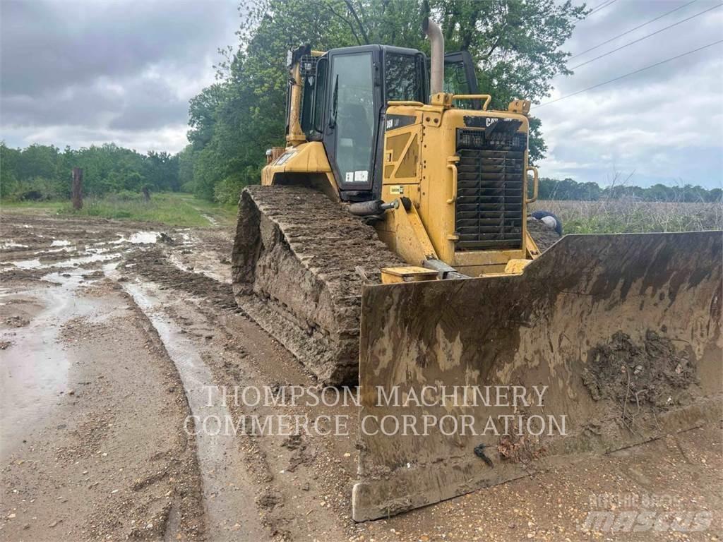 CAT D6NLGP Dozere Beltegående