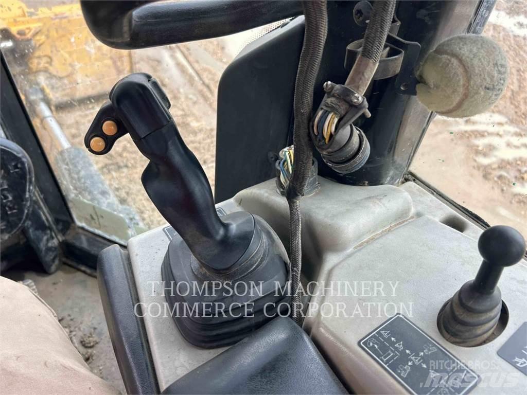 CAT D6NLGP Dozere Beltegående
