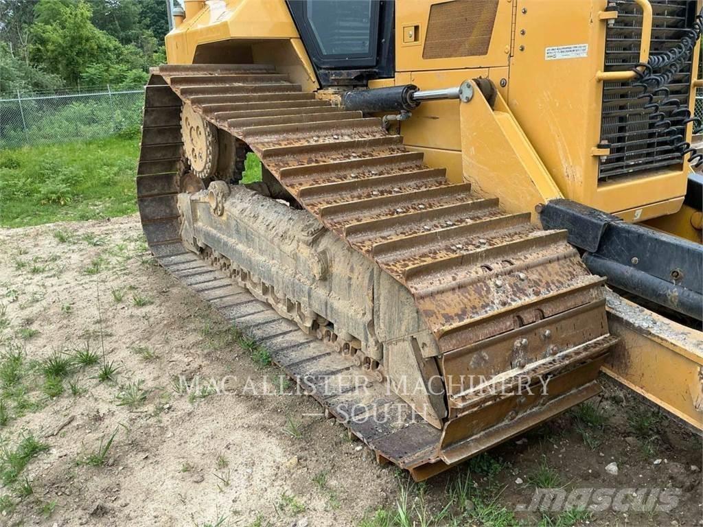 CAT D6NLGP Dozere Beltegående