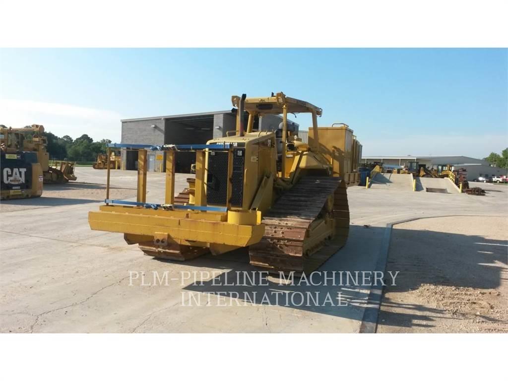 CAT D6NLGP Dozere Beltegående