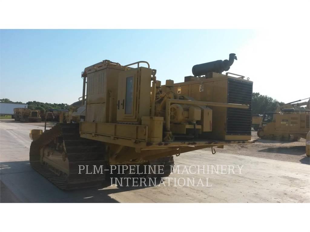 CAT D6NLGP Dozere Beltegående