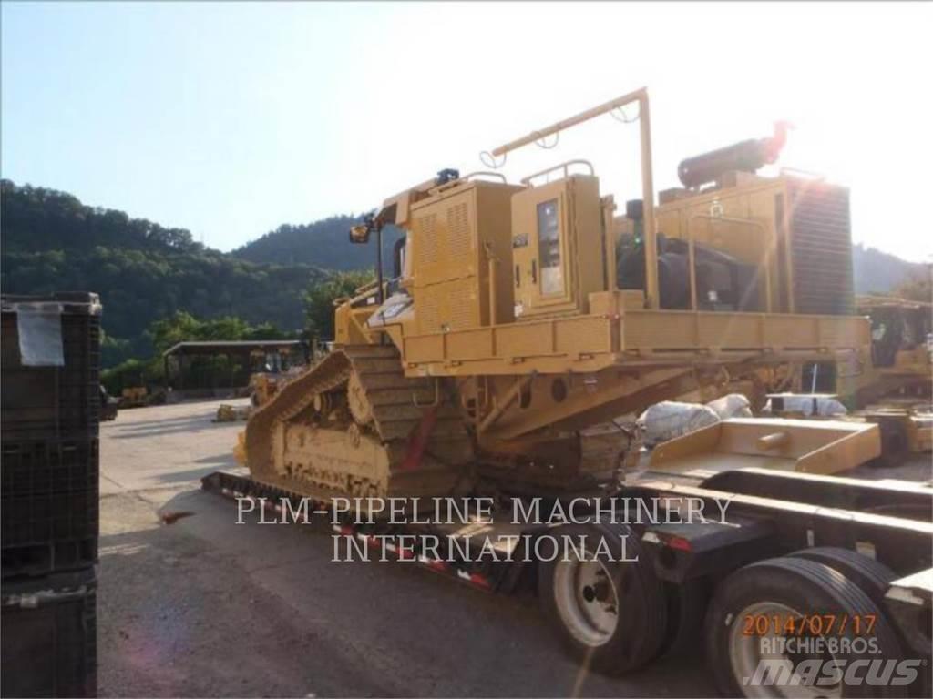 CAT D6NLGP Dozere Beltegående
