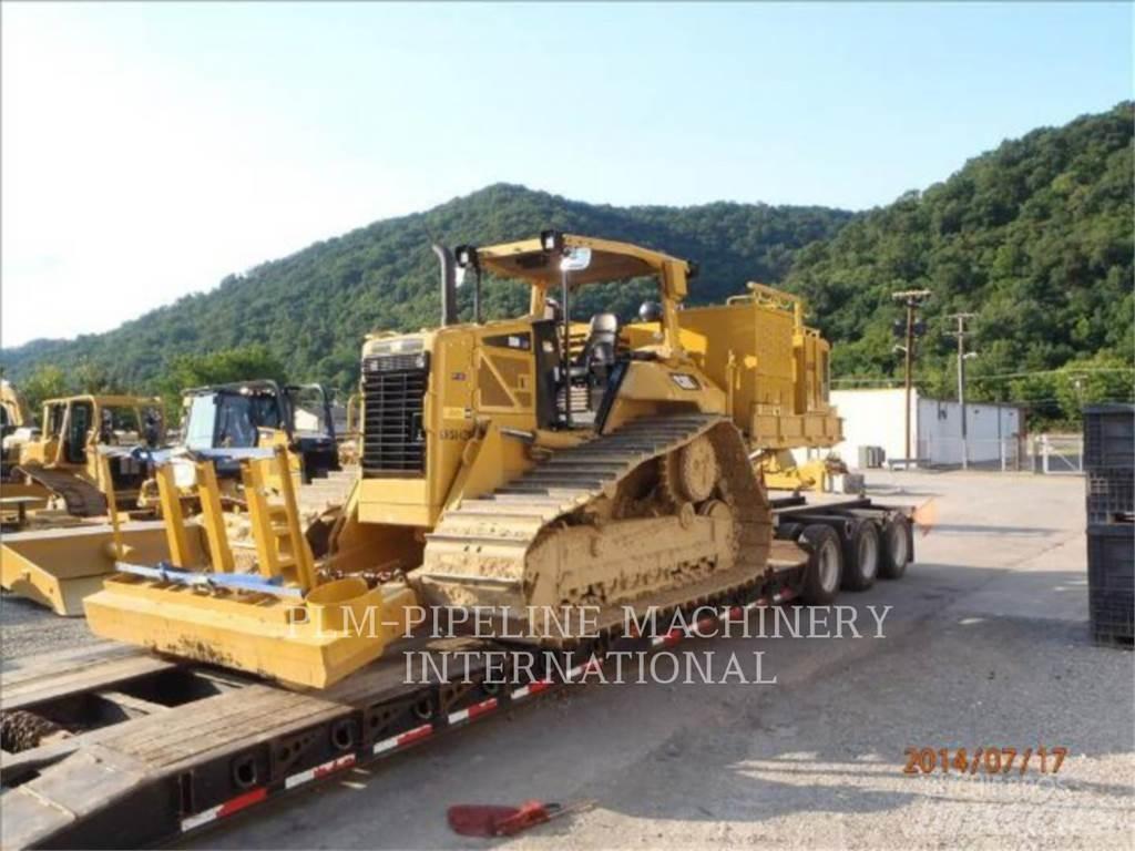 CAT D6NLGP Dozere Beltegående