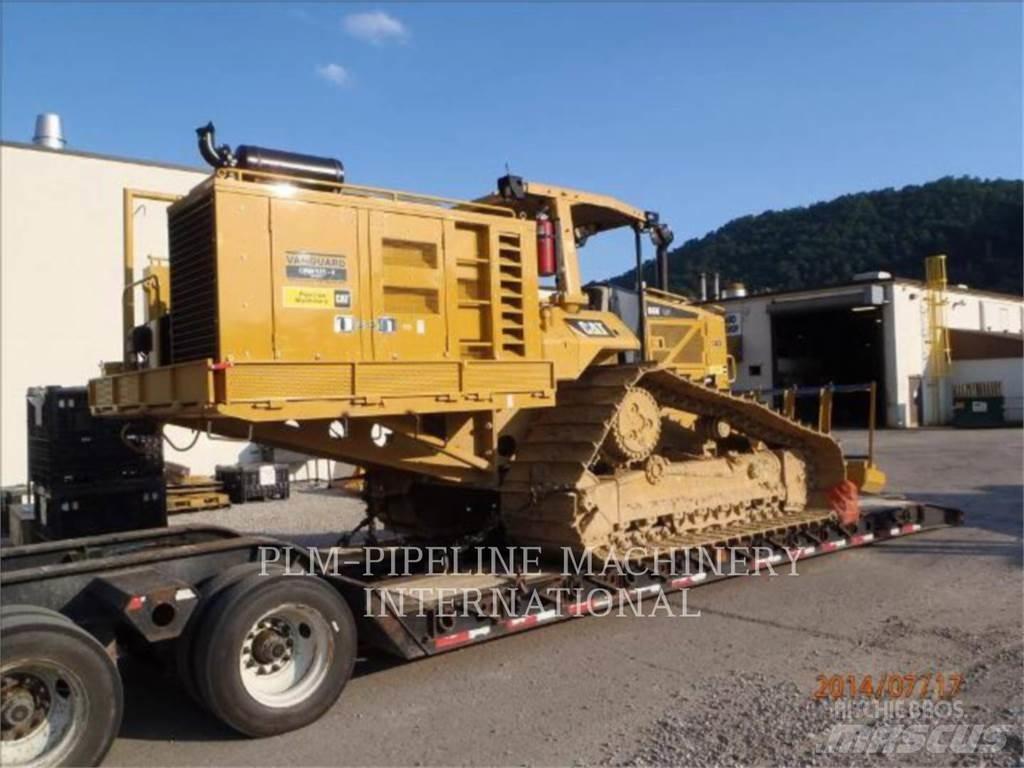CAT D6NLGP Dozere Beltegående