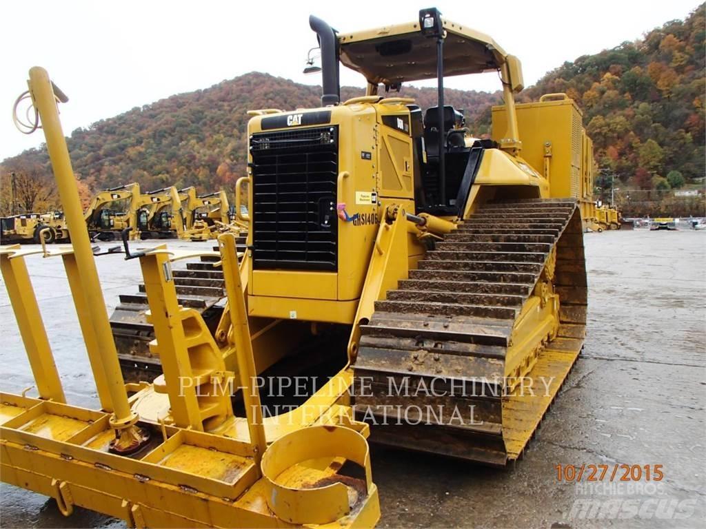 CAT D6NLGP Dozere Beltegående