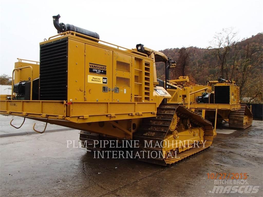 CAT D6NLGP Dozere Beltegående