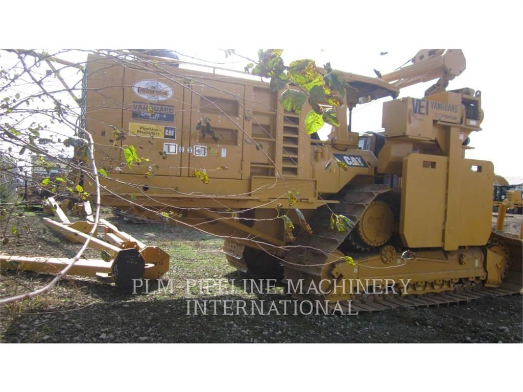 CAT D6NLGP Dozere Beltegående