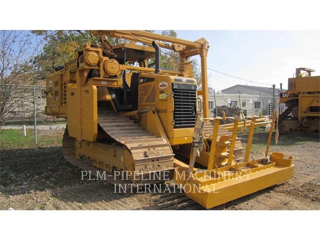 CAT D6NLGP Dozere Beltegående
