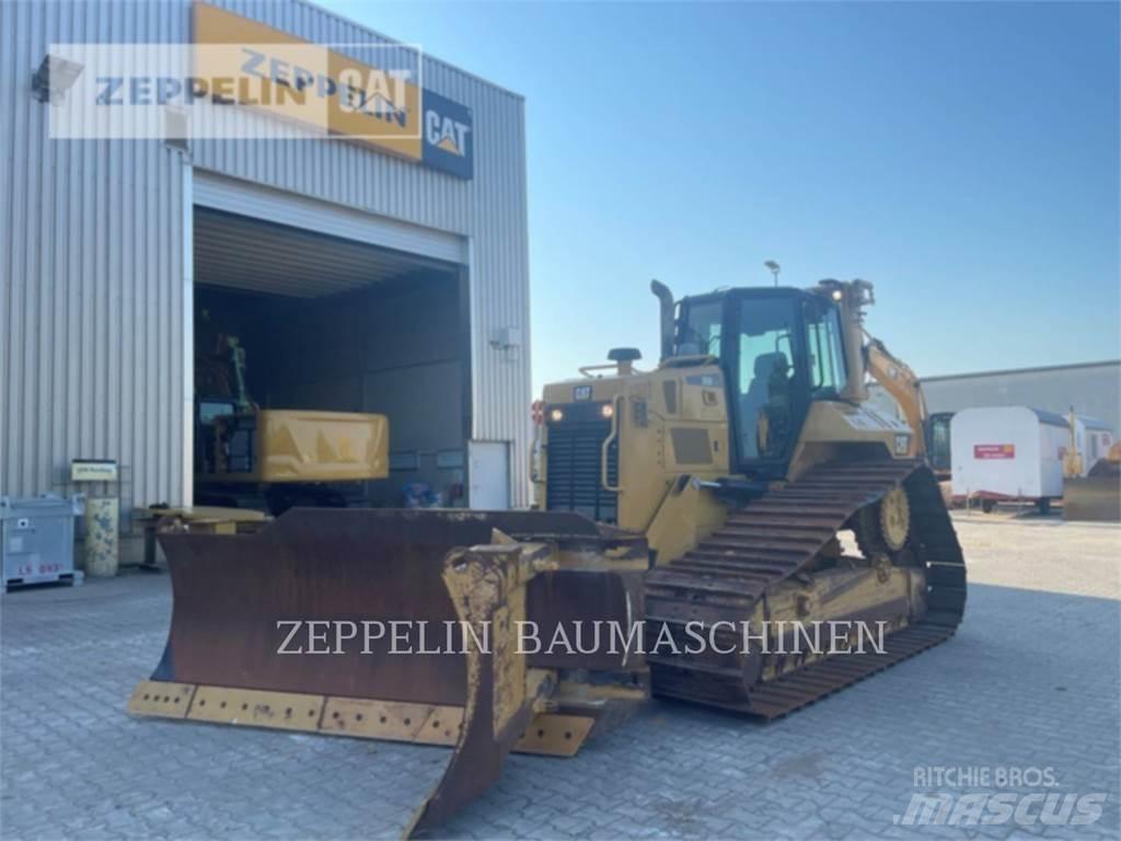 CAT D6NMP Dozere Beltegående