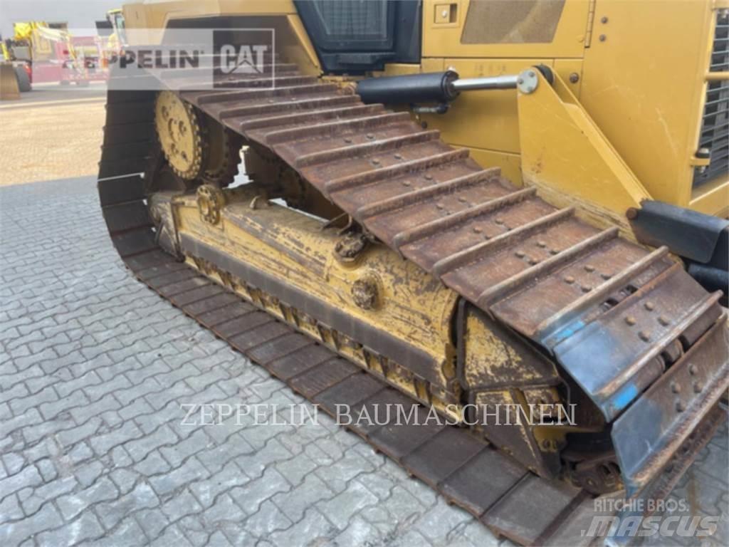 CAT D6NMP Dozere Beltegående