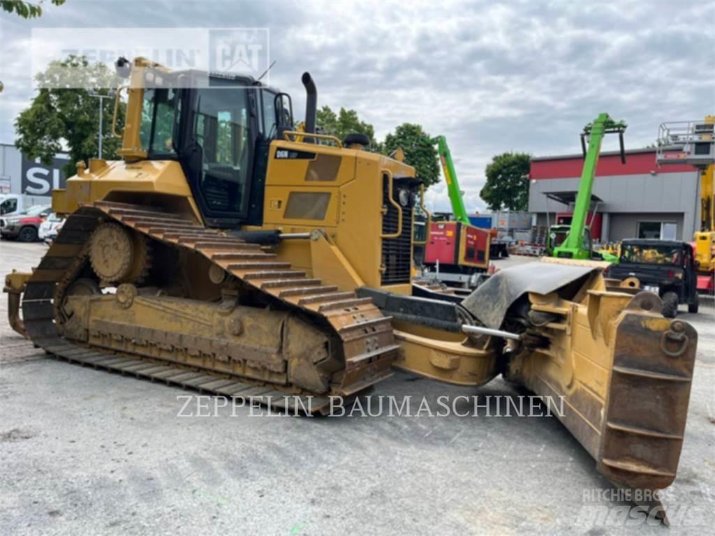 CAT D6NMP Dozere Beltegående