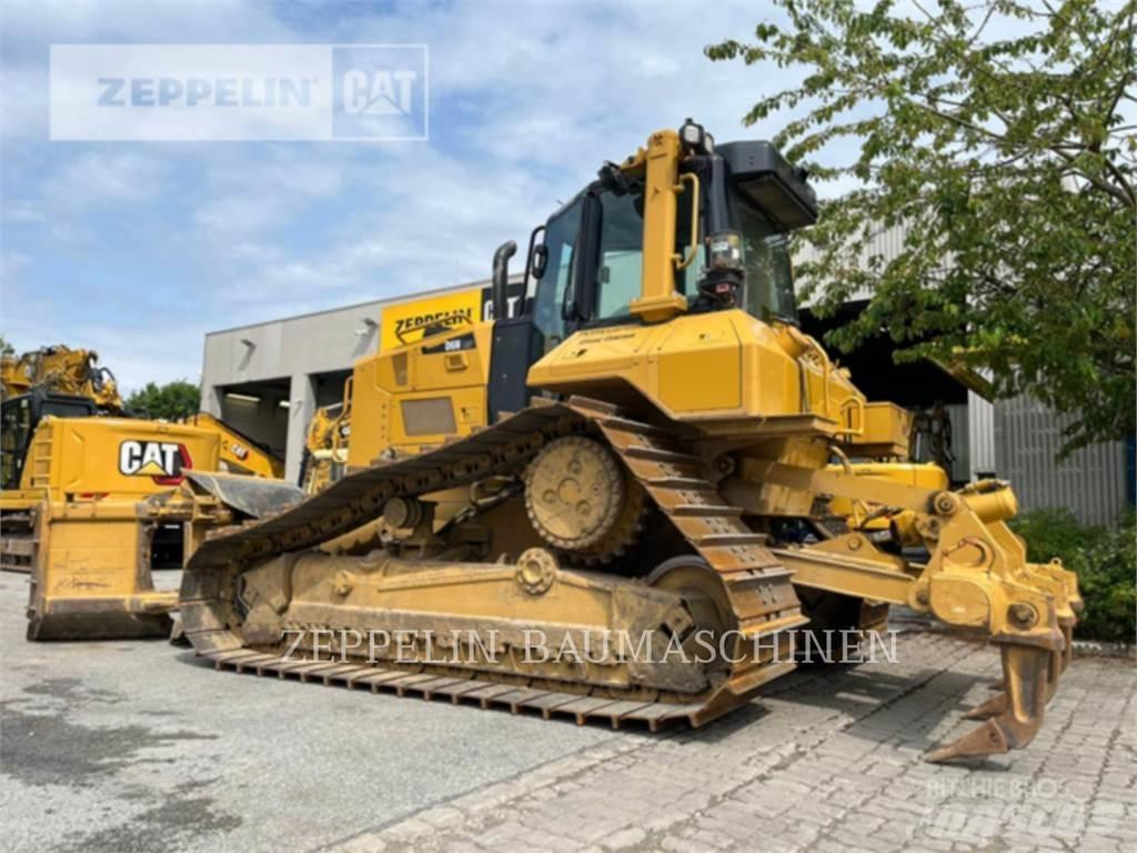 CAT D6NMP Dozere Beltegående