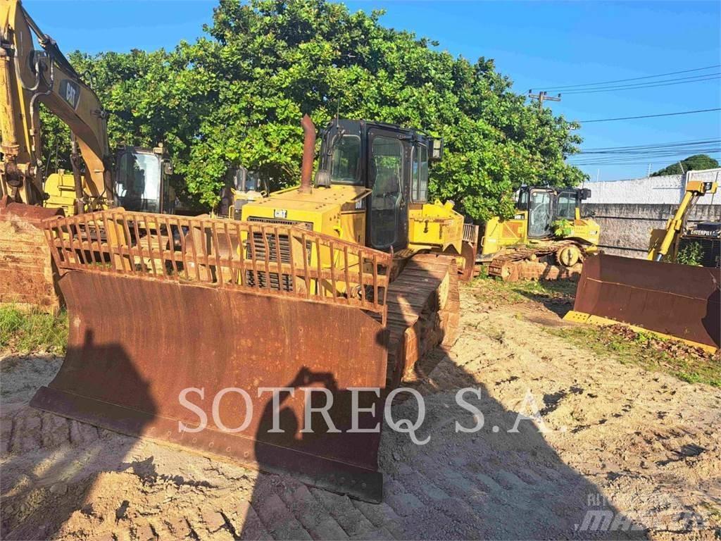 CAT D6NXL Dozere Beltegående
