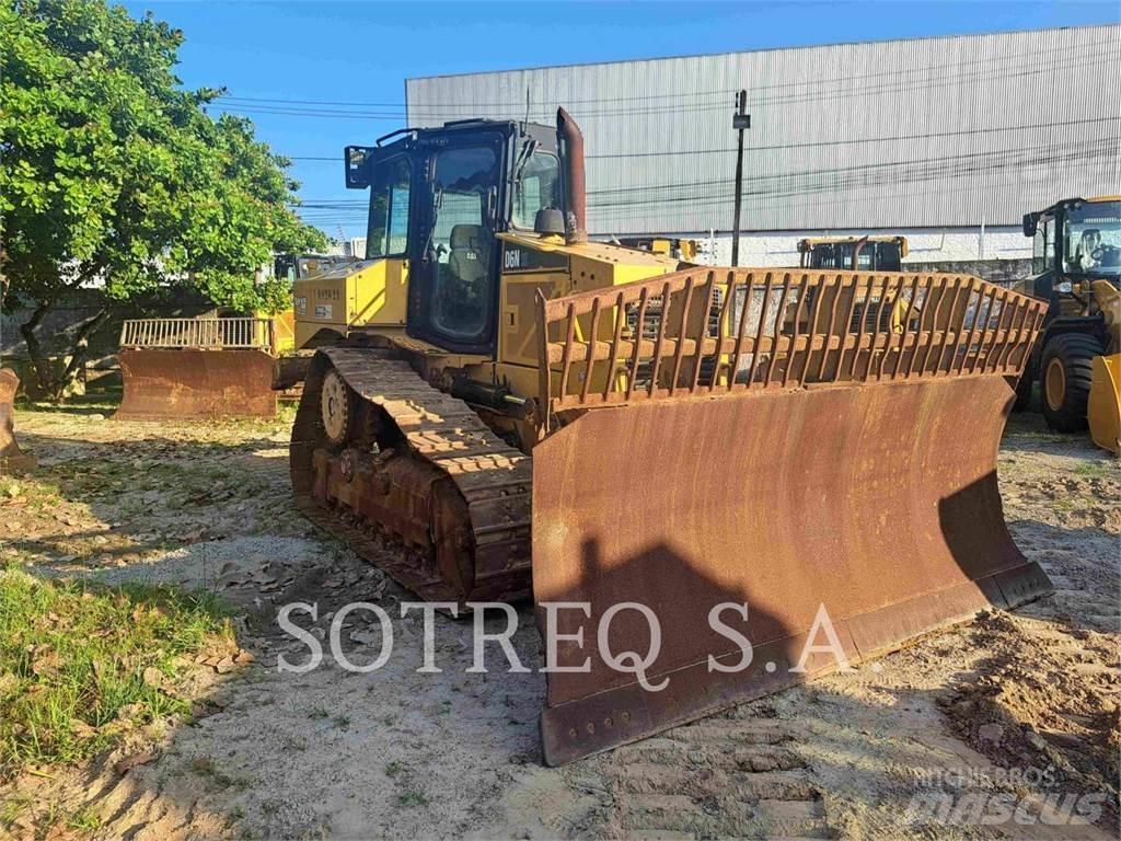 CAT D6NXL Dozere Beltegående