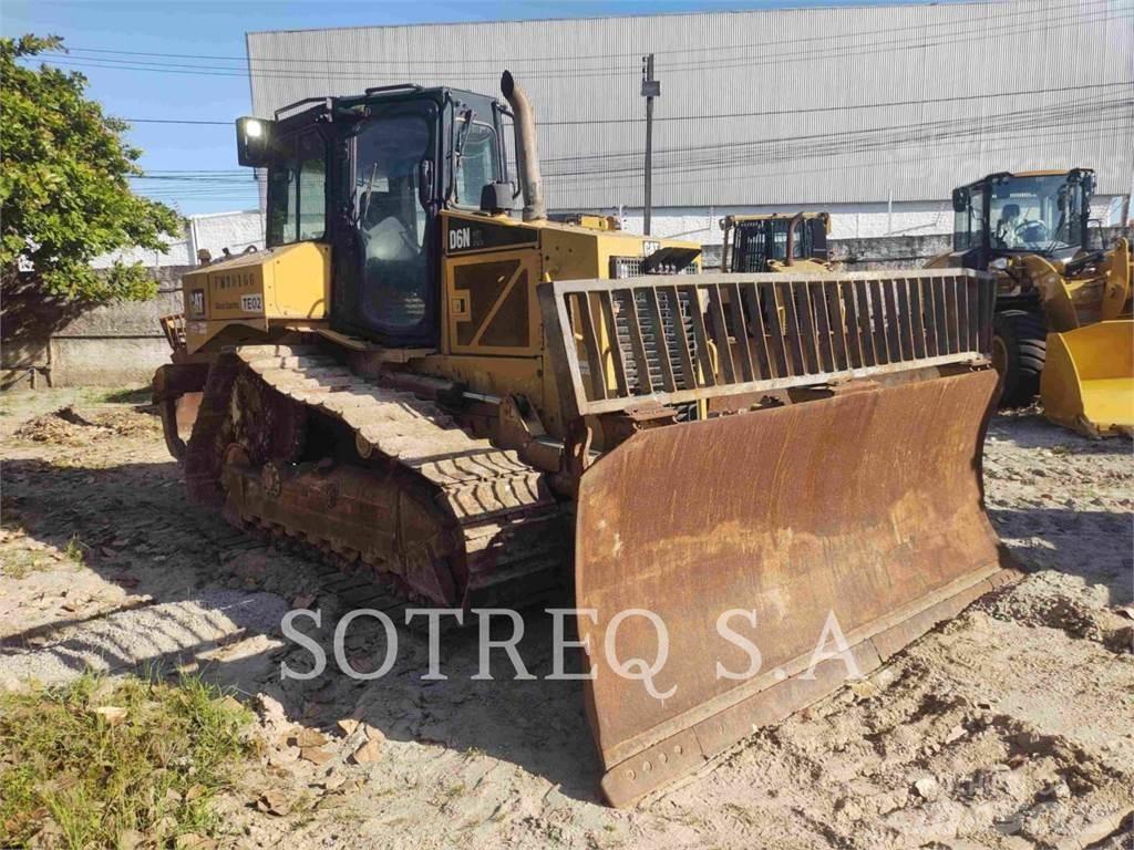 CAT D6NXL Dozere Beltegående