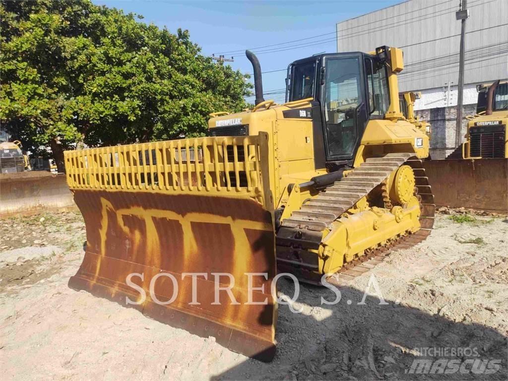 CAT D6NXL Dozere Beltegående