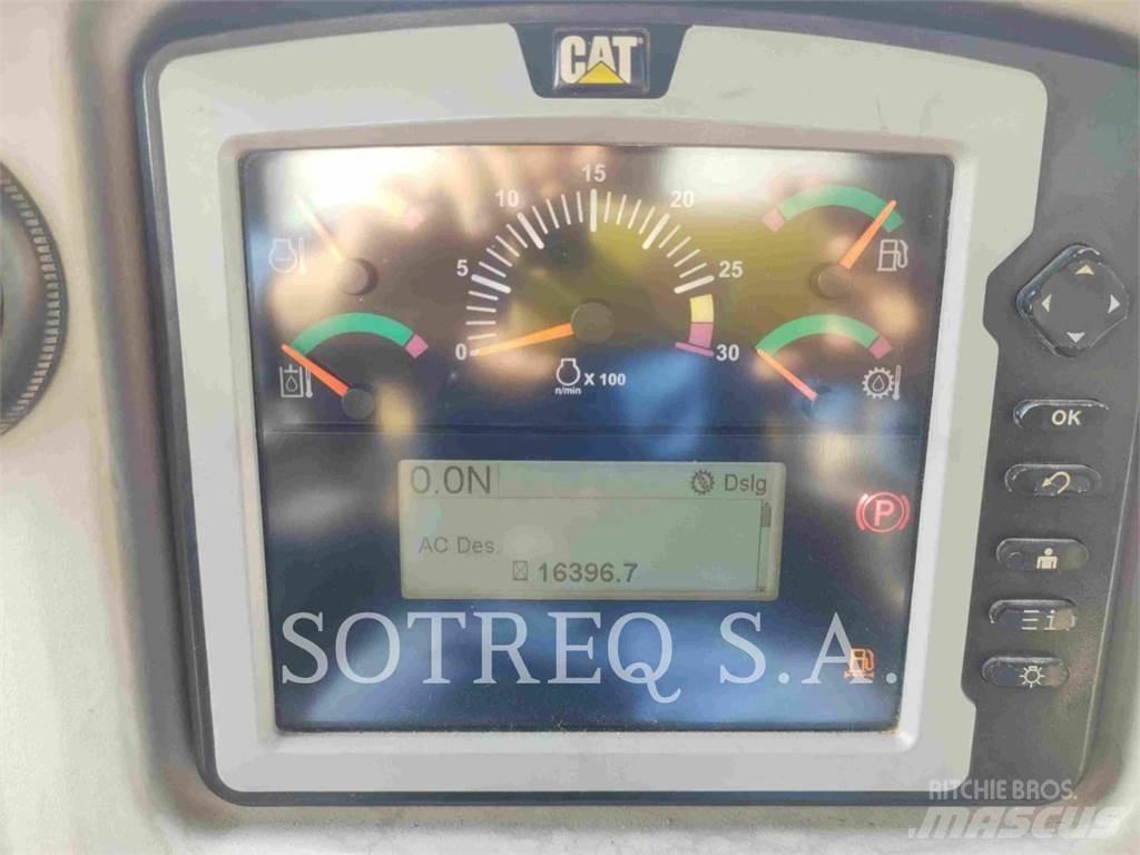 CAT D6NXL Dozere Beltegående