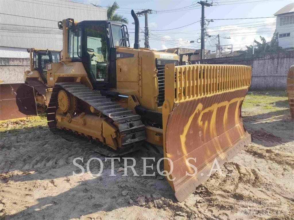 CAT D6NXL Dozere Beltegående