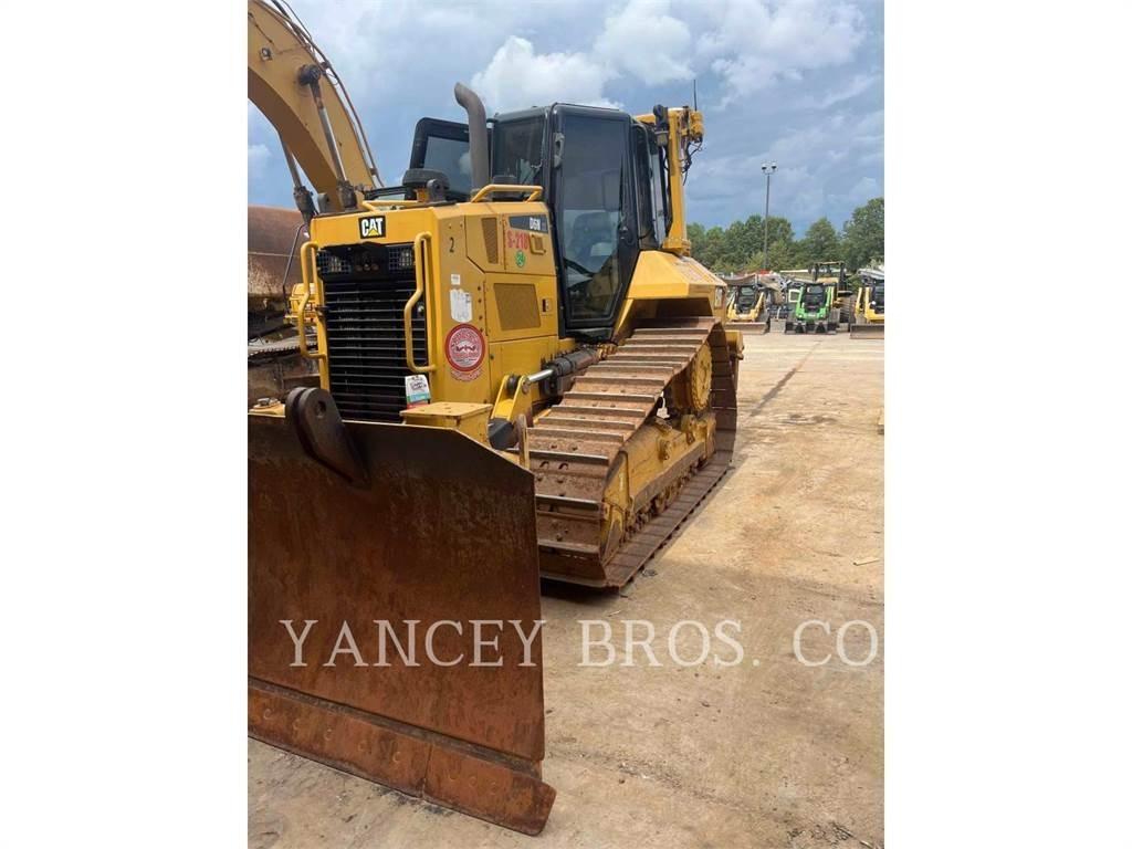 CAT D6NXL Dozere Beltegående