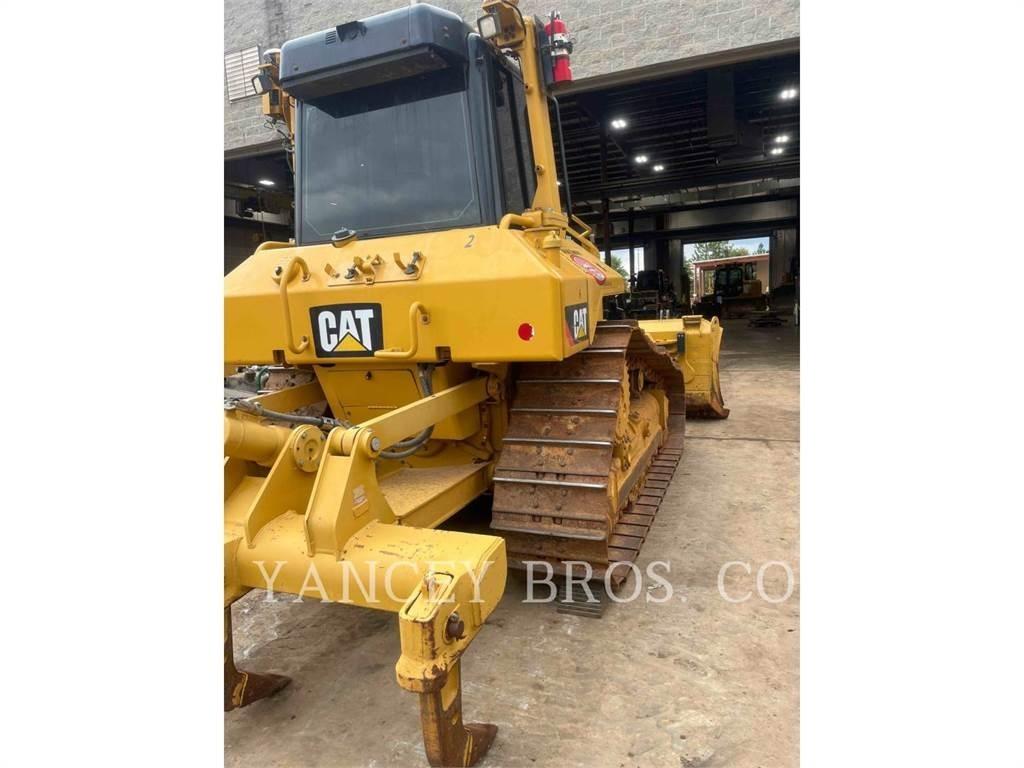 CAT D6NXL Dozere Beltegående