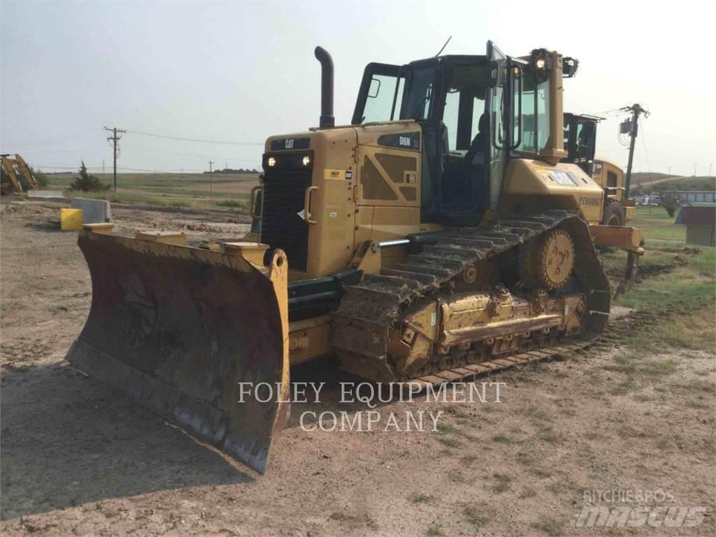 CAT D6NXL Dozere Beltegående