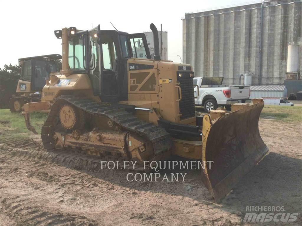 CAT D6NXL Dozere Beltegående