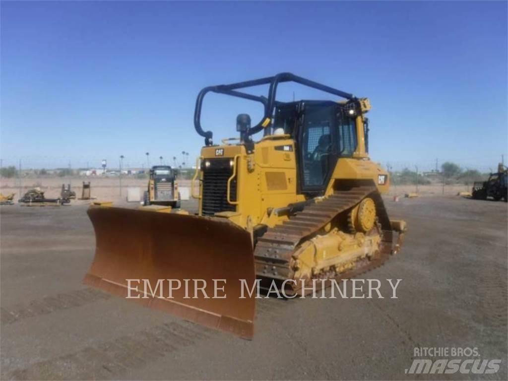 CAT D6NXL Dozere Beltegående