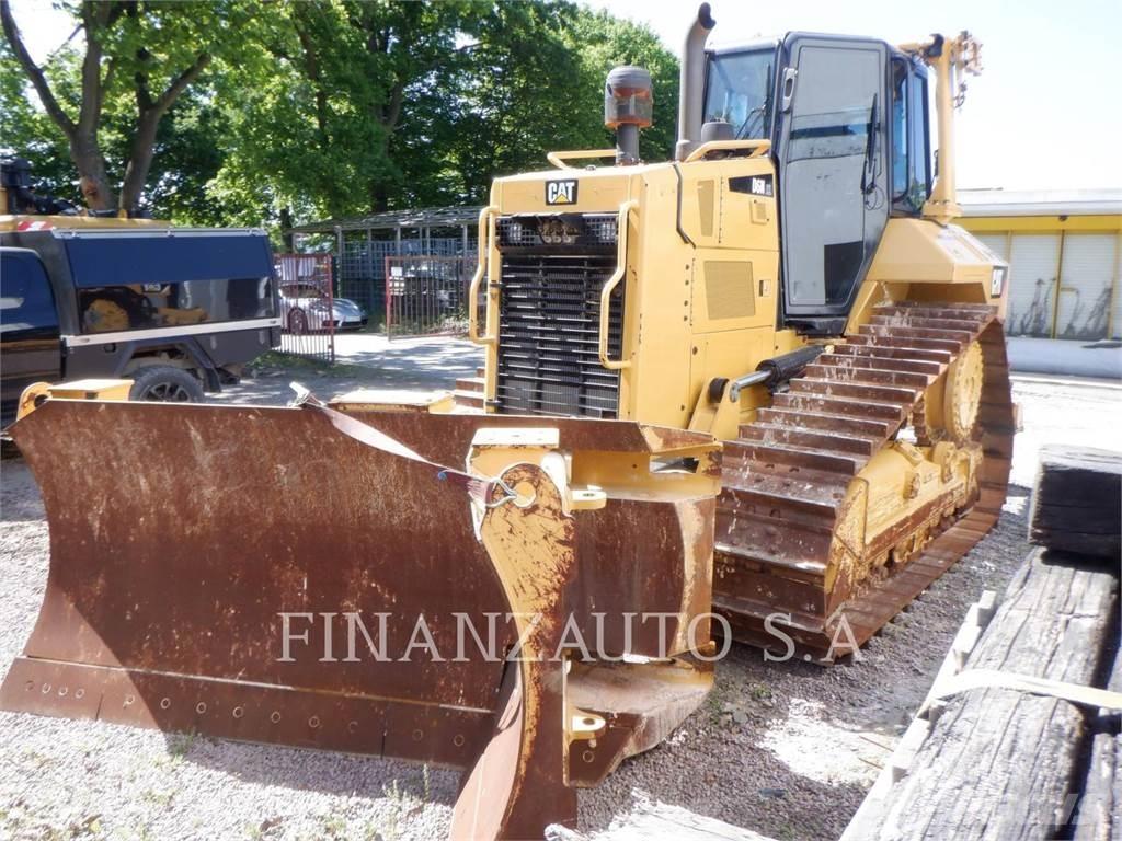 CAT D6NXL Dozere Beltegående