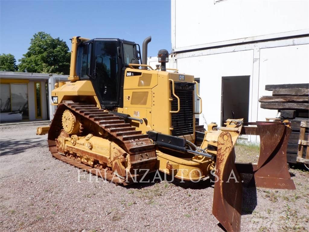 CAT D6NXL Dozere Beltegående