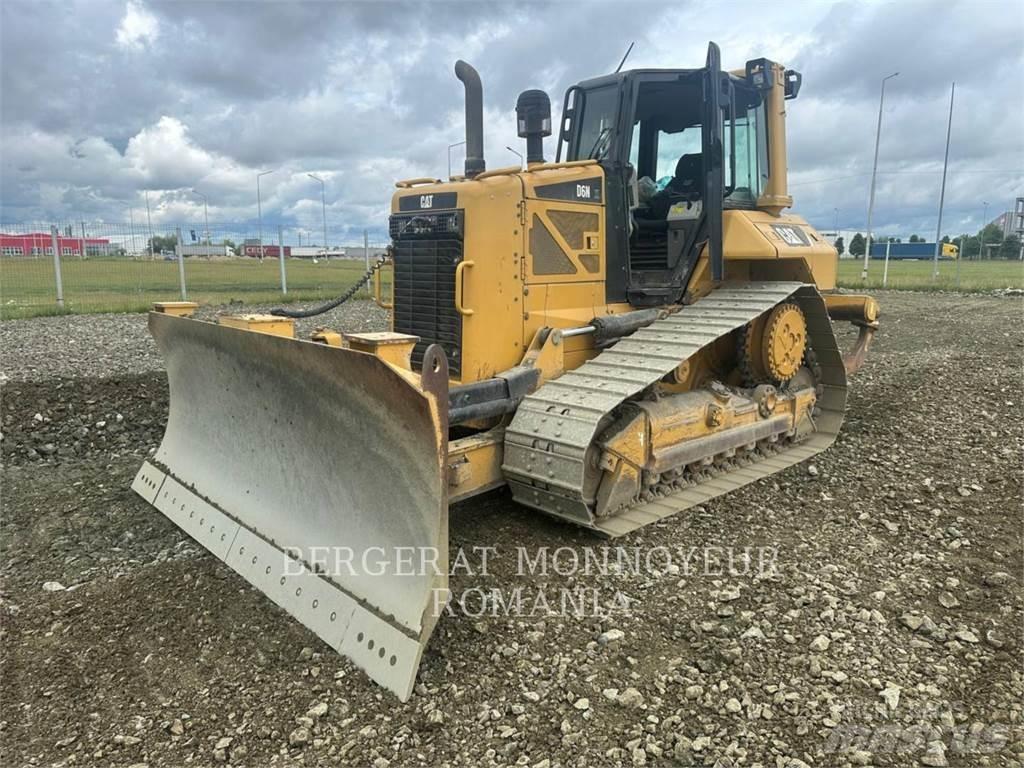 CAT D6NXL Dozere Beltegående