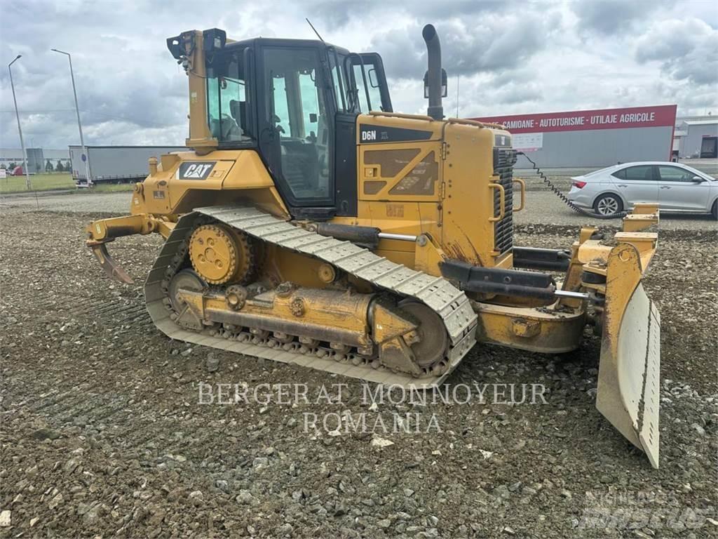 CAT D6NXL Dozere Beltegående