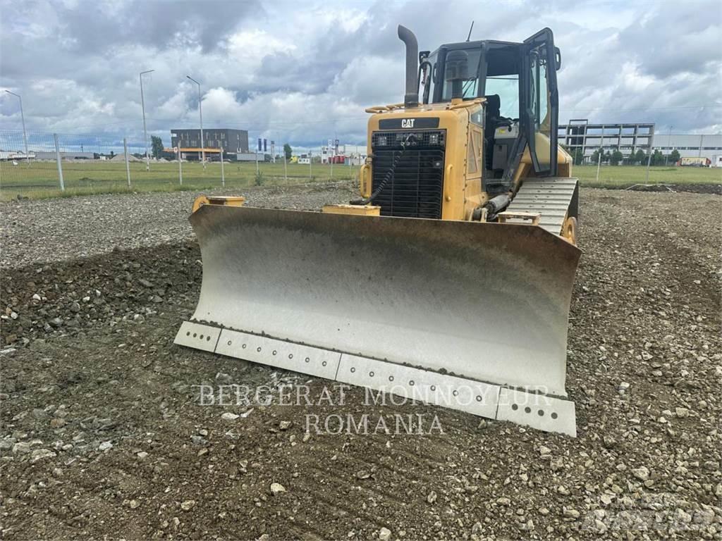 CAT D6NXL Dozere Beltegående